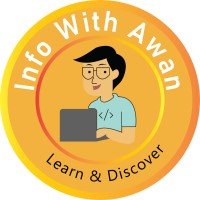 Info With Awan logo - Similar company to Ct-Cyber Application Security Consulting
