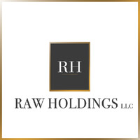 Raw Holdings logo - Similar company to Bebe Bitez