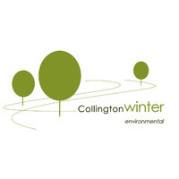Collington Winter Environmental Ltd logo - Similar company to Rachel Hacking Ecology