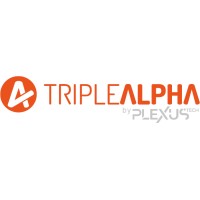 TripleAlpha logo - Similar company to Syspro Automation
