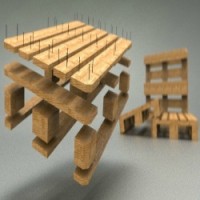 Bancali Pallets logo - Similar company to Società Agricola Assoro Biometano S.R.L.