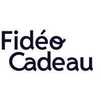 FidéoCadeau logo - Similar company to Cqlp