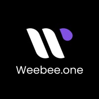 Weebee logo - Similar company to Weebee