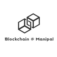 Blockchain Manipal logo - Similar company to Jobs, Careers, Hiring & Education In Blockchain, Cryptocurrency, Bitcoin, Ethereum, Defi, Nft