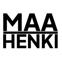 Maahenki Oy logo - Similar company to Author Selah