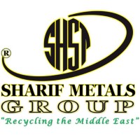 Sharif Metals Group logo - Similar company to Studio Tile & Marble
