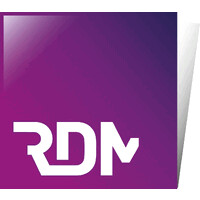 RDM AGENCY LTD logo - Similar company to Socialigator