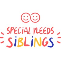 Special Needs Siblings logo - Similar company to Sibling Support Project