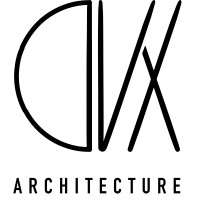 DVX_ARCHITECTURE logo - Similar company to Studio Blu Architecture