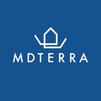 MDTERRA Architecture logo - Similar company to Detale  Architecture & Engineering