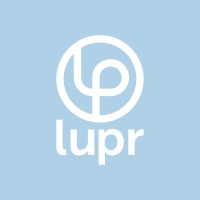 lupr logo - Similar company to Levers. Golf