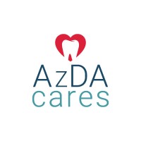AzDA Cares logo - Similar company to Arizona Public Health Association