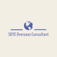 SKYE Overseas Consultants logo - Similar company to Ablefields Training Institute