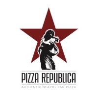 Pizza Republica logo - Similar company to Cb Gourmet Foods Llc (Cabo Chips)