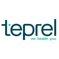 Teprel - Equipamentos Médicos logo - Similar company to Clinifar