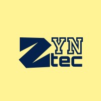 Zyntec logo - Similar company to Zyntech