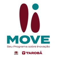 MOVE STARTUP TV logo - Similar company to Instituto Brasileiro De Aph (Ibraph)