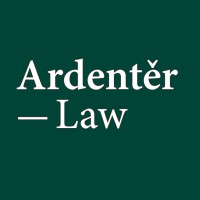 Ardenter Law logo - Similar company to Destination Justice
