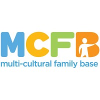 Multi-Cultural Family Base (MCFB) logo - Similar company to Cemvo