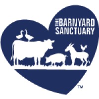The Barnyard Sanctuary logo - Similar company to Heartland Humane Shelter & Care