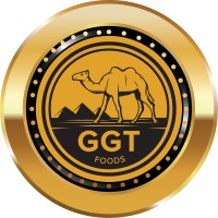 GGT Foods logo - Similar company to Corrufabs