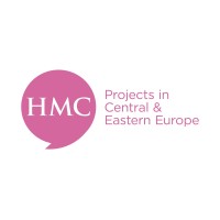 HMC PROJECTS IN CENTRAL AND EASTERN EUROPE logo - Similar company to Youth Climate Action Team Moldova