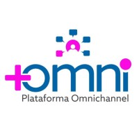 +Omni Plataforma Omnichannel logo - Similar company to Gsn Brasil