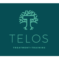Telos Treatment + Training logo - Similar company to Gym Bubbas Estover