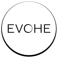 EVOHE Skincare logo - Similar company to Devout Skincare