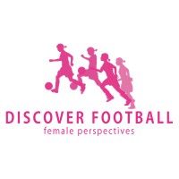 Discover Football logo - Similar company to Wêplay