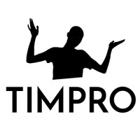 Timpro logo - Similar company to Vitaslim Innove