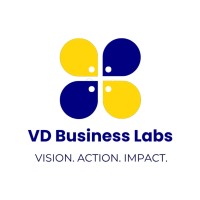 VD Business Labs logo - Similar company to All Axis Media
