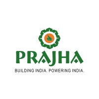 PRAJHA logo - Similar company to Rsv Training Academy
