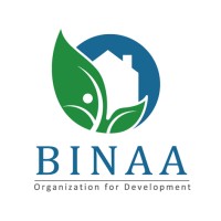 Binaa For Development logo - Similar company to Ard Dyar