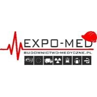 Expo-Med logo - Similar company to Evolveexpo