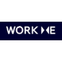 WorkMe logo - Similar company to Bluegiga Technologies