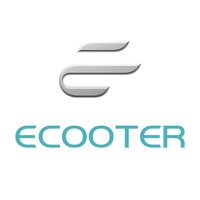 ECOOTER logo - Similar company to Garow Group