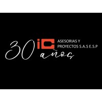 IC ASESORIAS Y PROYECTOS logo - Similar company to Erplus