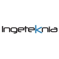 Ingeteknia logo - Similar company to Multichem Trading Company Sas
