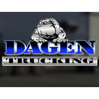 Dagen Trucking logo - Similar company to Moolex