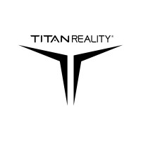 TitanReality logo - Similar company to One Eleven Studios