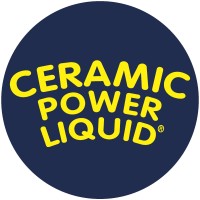 CERAMIC POWER LIQUID logo - Similar company to Ceramic Pro Uk