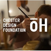 ōH Chester Design Foundation logo - Similar company to Openhome