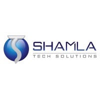 SHAMLA TECH SOLUTIONS logo - Similar company to Netcon Technologies