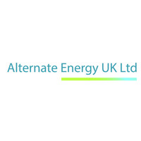Alternate Energy UK Ltd logo - Similar company to Pwsglasgow