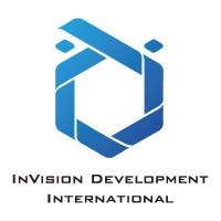 InVision Development International logo - Similar company to Apar Ac