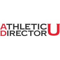 AthleticDirectorU logo - Similar company to D1.Ticker