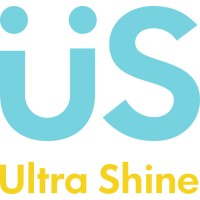 Ultra Shine logo - Similar company to Marcello Barzetti