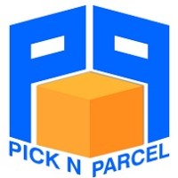 Pick N Parcel logo - Similar company to Eshipr Technologies Pvt Ltd