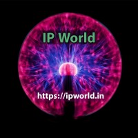 IP World logo - Similar company to Law For All